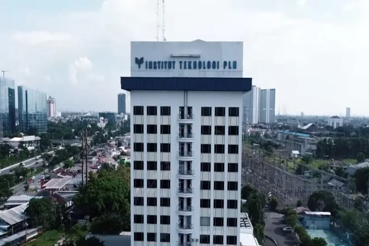 Kampus BUMN Ini Buka...