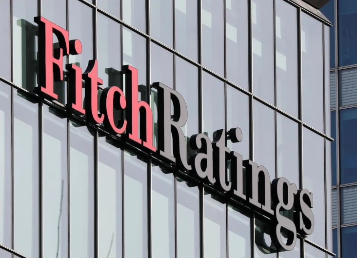 Mengenal Fitch Ratings,...