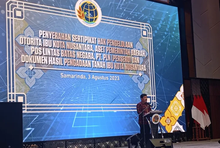 Jangan Takut Melawan...