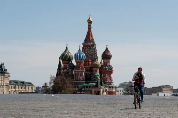 Rusia Ancam Keluar dari...