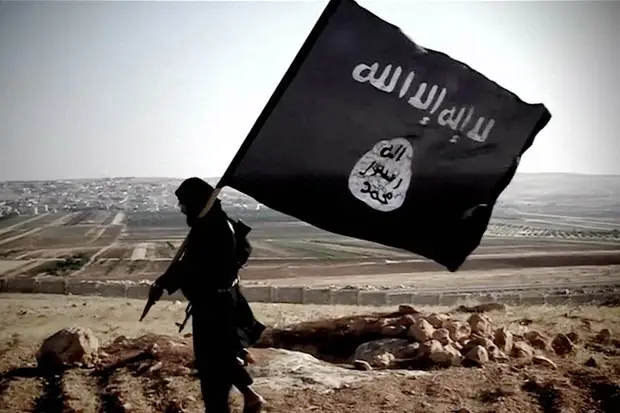 ISIS Konfirmasi Kematian...
