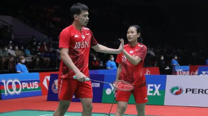Rinov/Pitha Gagal ke...