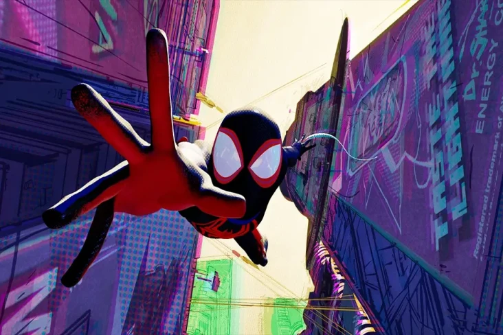8 Film Marvel Non-MCU...