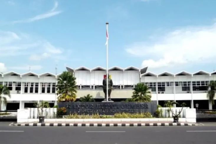 Fakta-fakta Jember,...