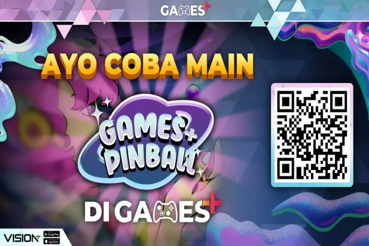 Ayo Coba Main Games+...