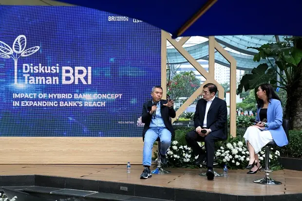 Apik Padukan Phygital,...