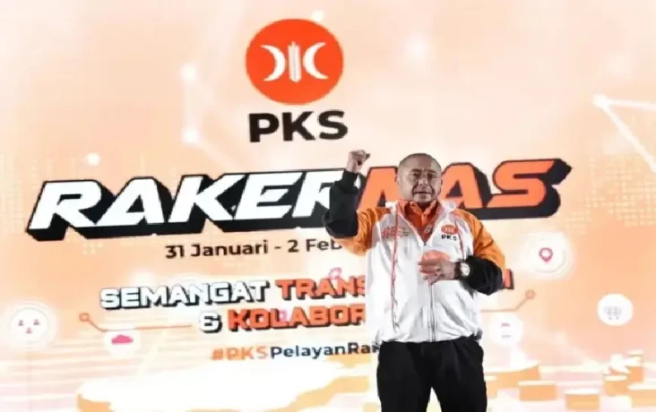 Golkar Enggan Dukung...