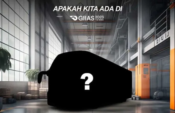 Bikin Penasaran, PO...
