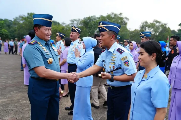 Selamat! Ini Daftar...