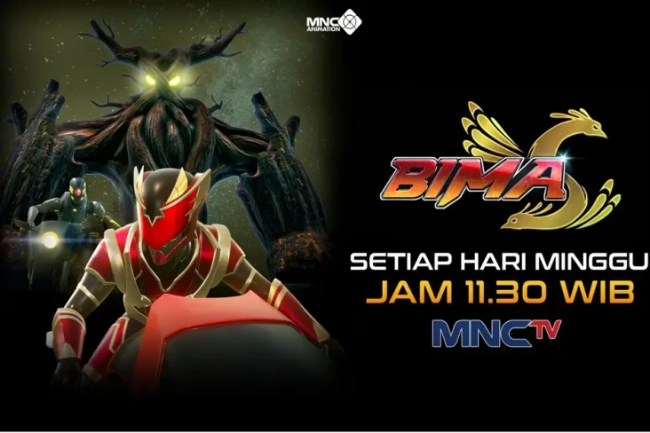 Bima S Episode Sacred...