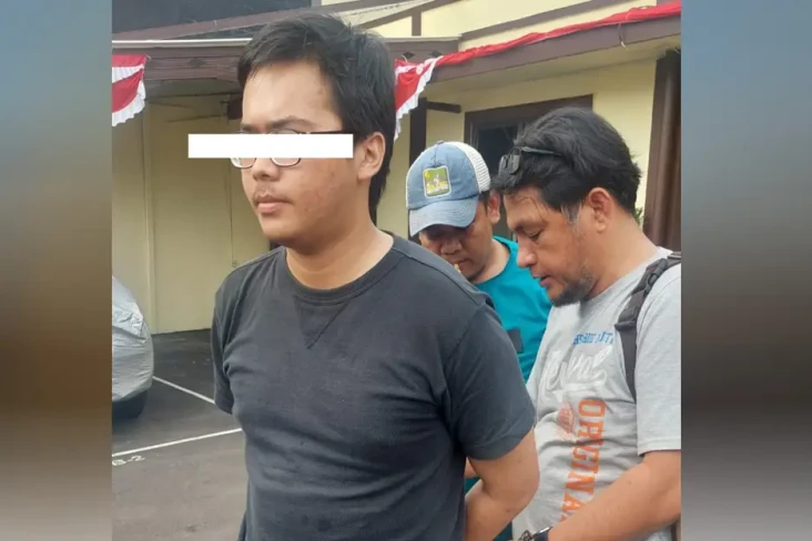 5 Fakta Pembunuhan Mahasiswa...