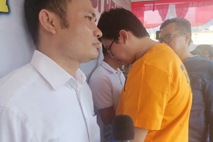Keluarga MNZ Mahasiswa...