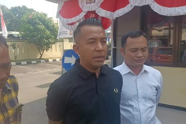 Keluarga Ungkap MNZ...