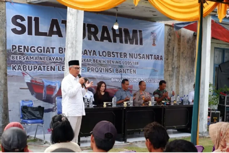 Dinilai Merugikan, Nelayan...