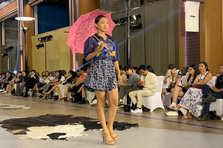 Bali Fashion Trend 2023...