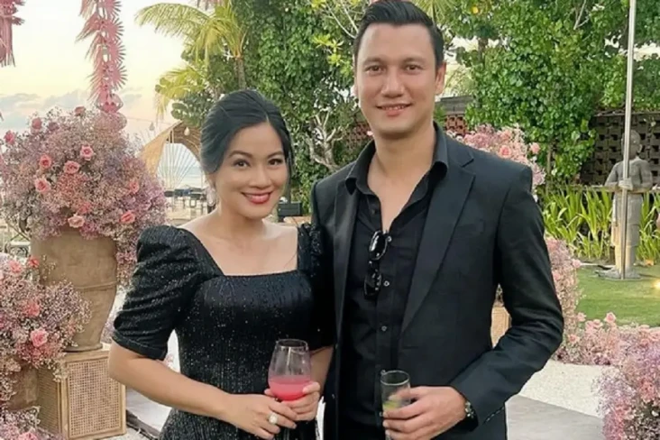 Titi Kamal Buka Suara...