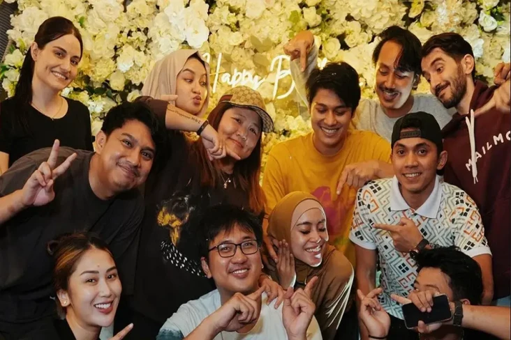 Lesti Kejora Genap 24...