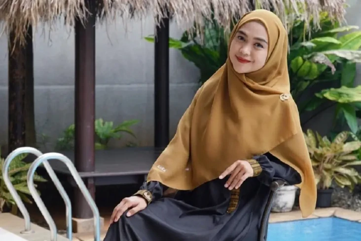 Ria Ricis Tersinggung...