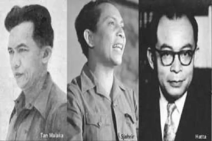 4 Pahlawan Nasional...