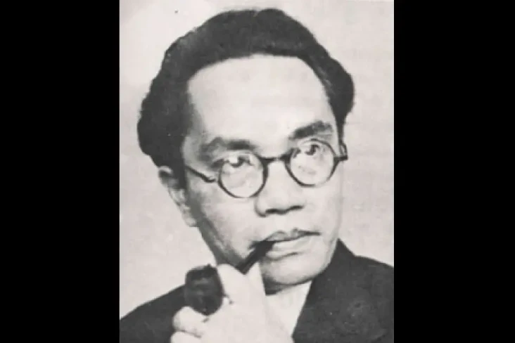Amir Syarifuddin, Tokoh...