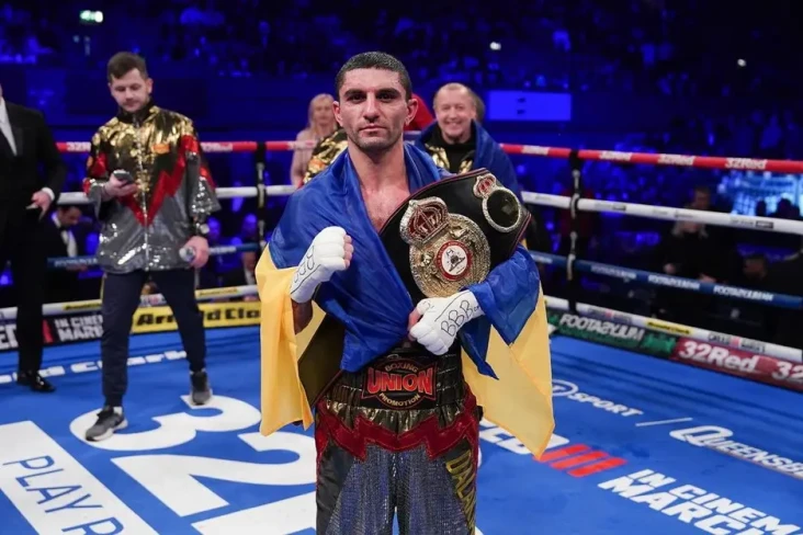 WBA Perintahkan Juara...