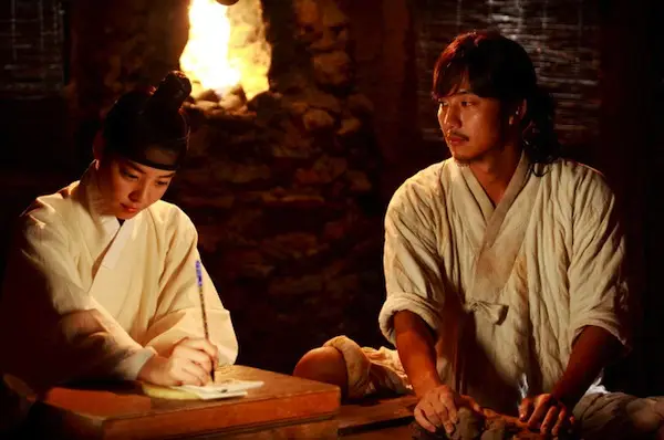 10 Film Korea Romantis...