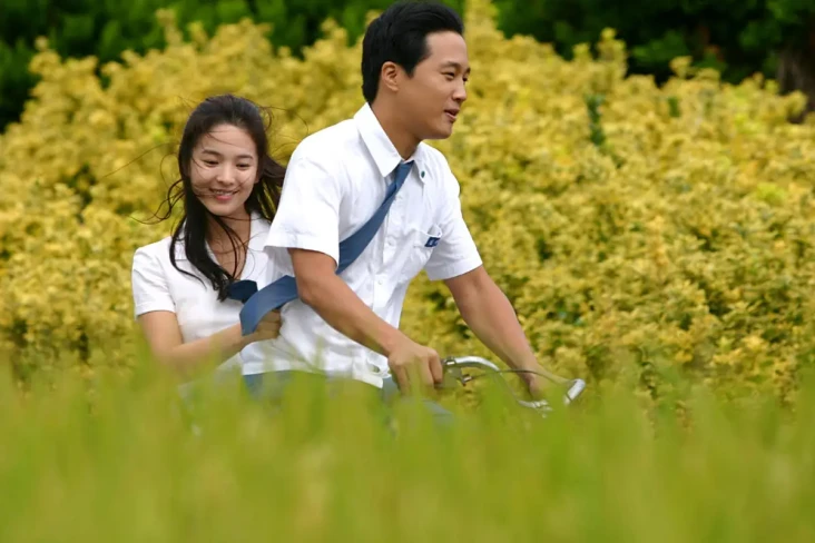 5 Film Korea Romantis...