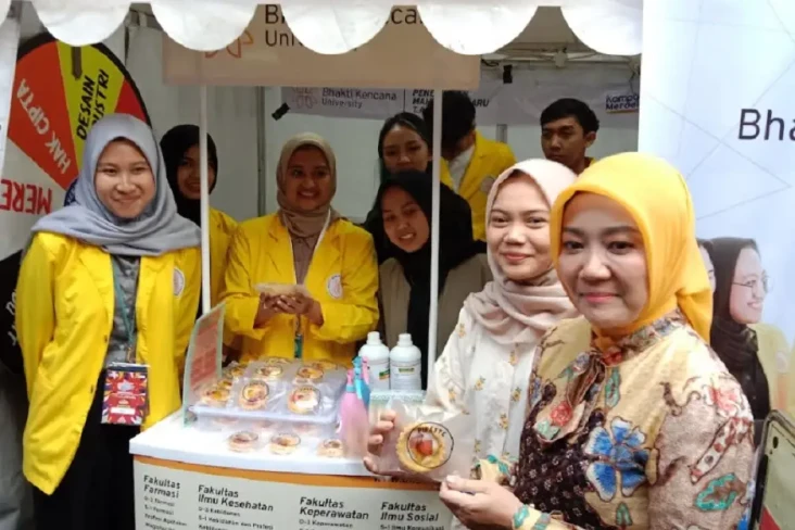 6 Juta UMKM di Jabar...