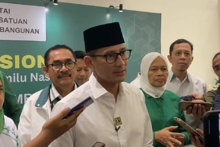 PPP Targetkan 11 Juta...