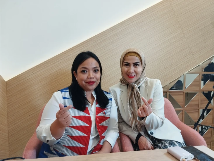 Kartini Perindo Peduli...