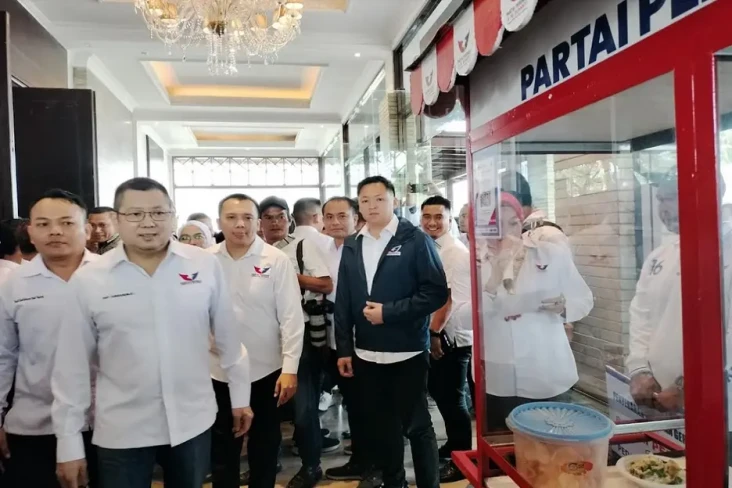 Dukung UMKM di Lampung,...