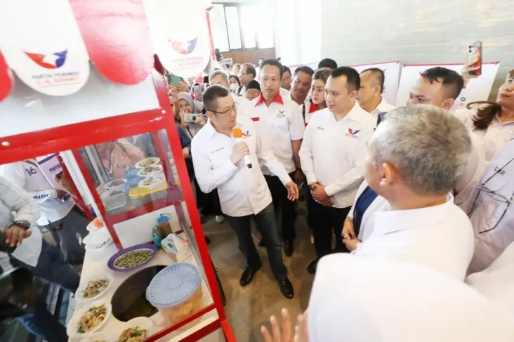 Terima Langsung Gerobak...