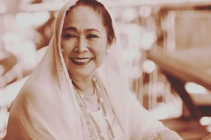 11 Tahun Vakum, Jenny...