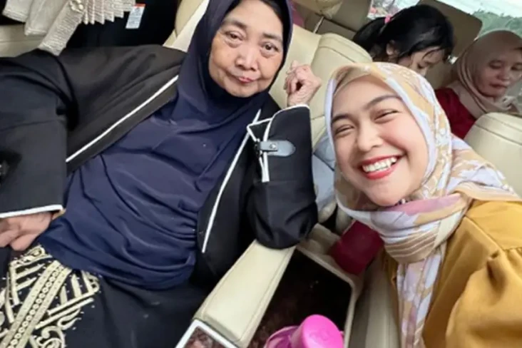 Gegara Ibu Sakit Dibikin...