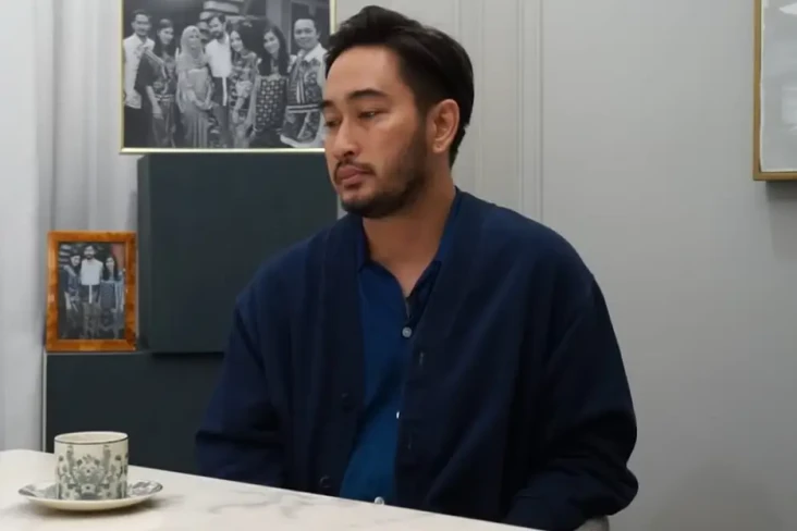 Jeje Govinda Nangis...