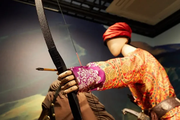 Pameran China di Tunisia...