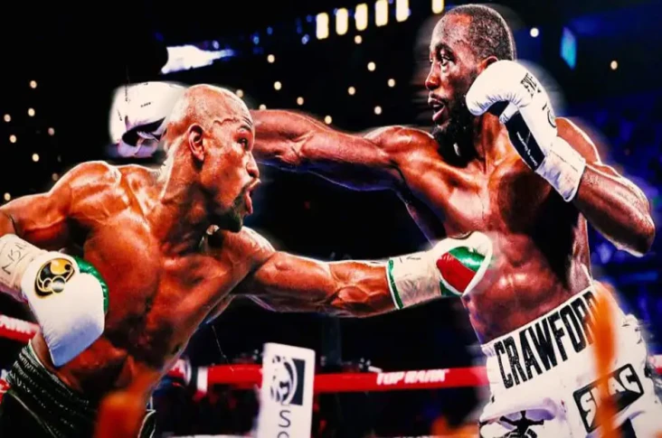 Tim Bradley: Terence...