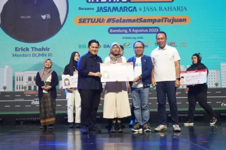 2.500 Peserta Ikuti...