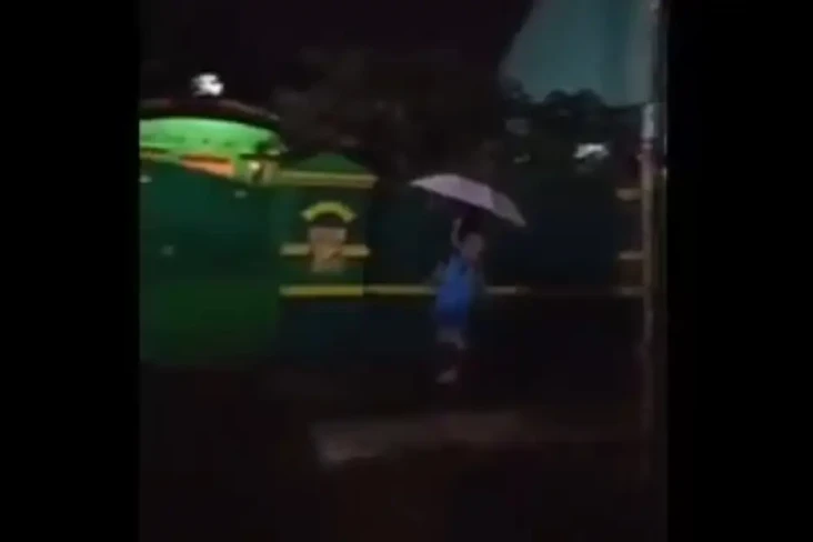 Tasikmalaya Gempar!...