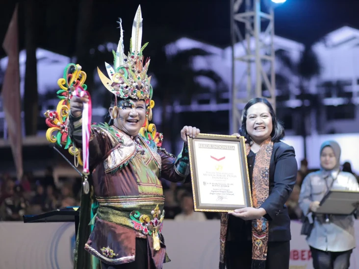 JFC 2023 Libatkan Ribuan...