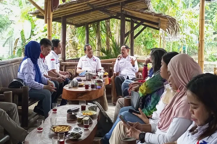 Perindo DIY Pastikan...