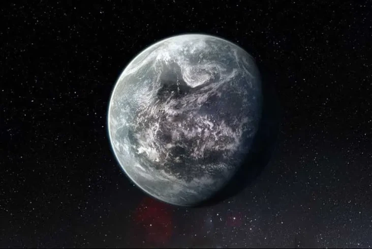 8 Planet dalam Film...