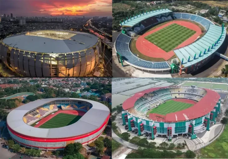 Hasil Rapat FIFA: Termasuk...