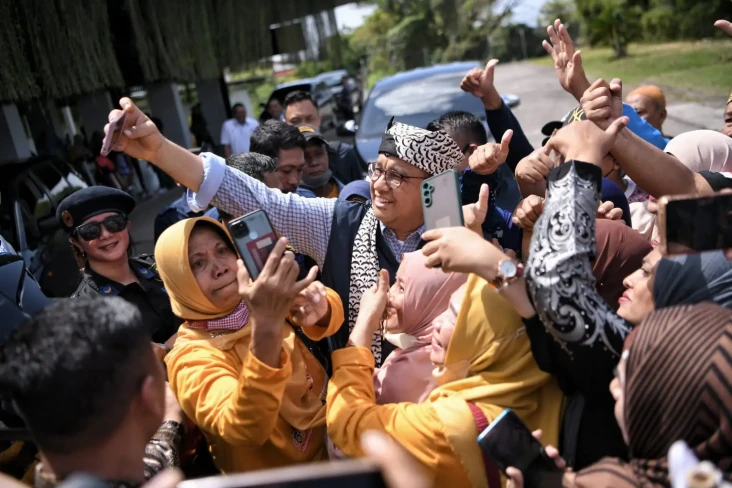 Berkunjung ke Banyuwangi,...