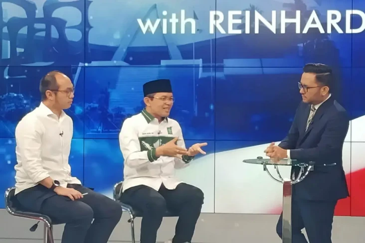 Sikap Tegas PKB Jika...