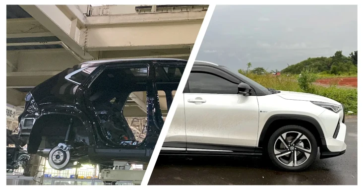 Buka-bukaan Biaya Bikin...