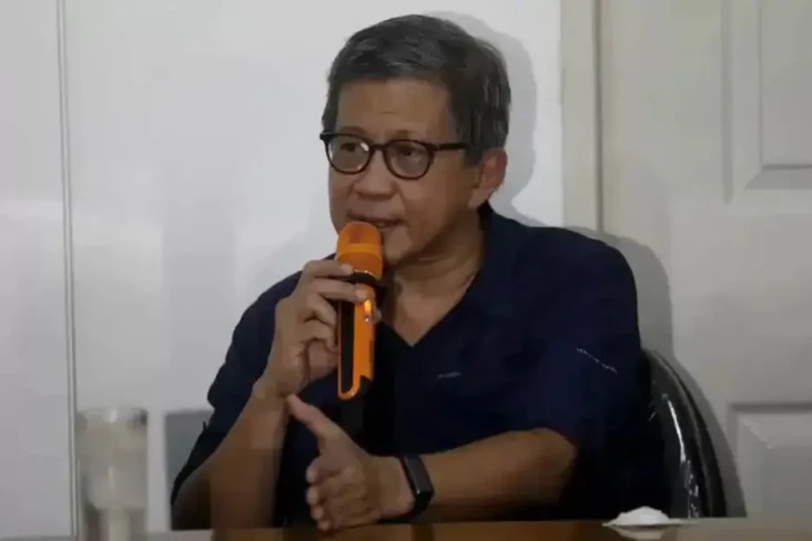 Semua Laporan Terhadap...