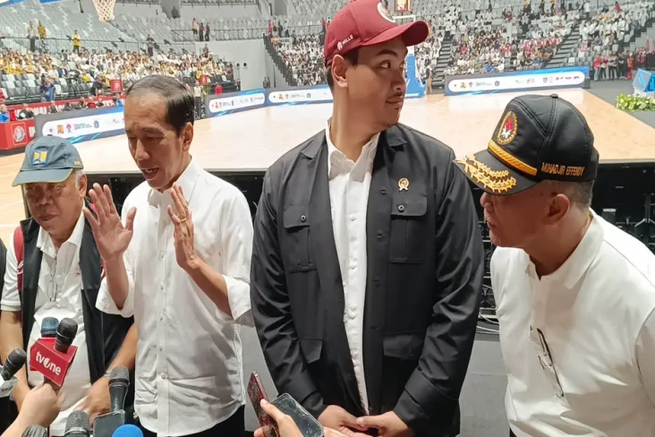 Polusi Udara di Jakarta,...