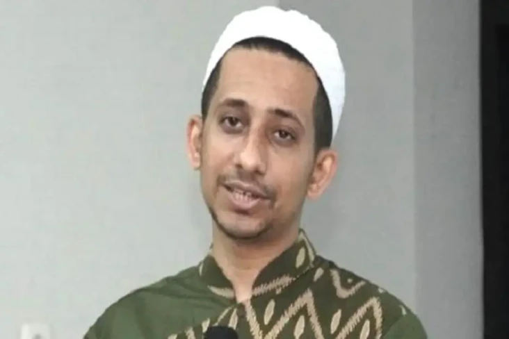 Generasi Muda Unggul...