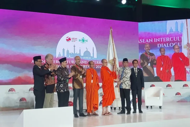 Forum ASEAN IIDC Hasilkan...